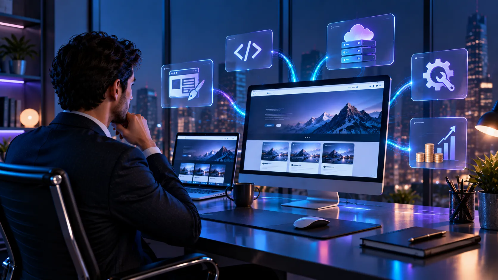 How Much Does a Business Website Cost in 2026?