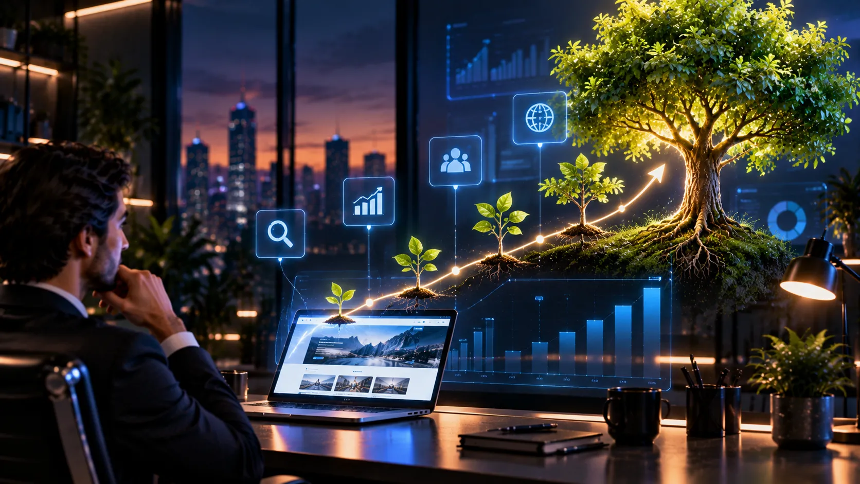 How Long Does SEO Take to Work for a New Website?