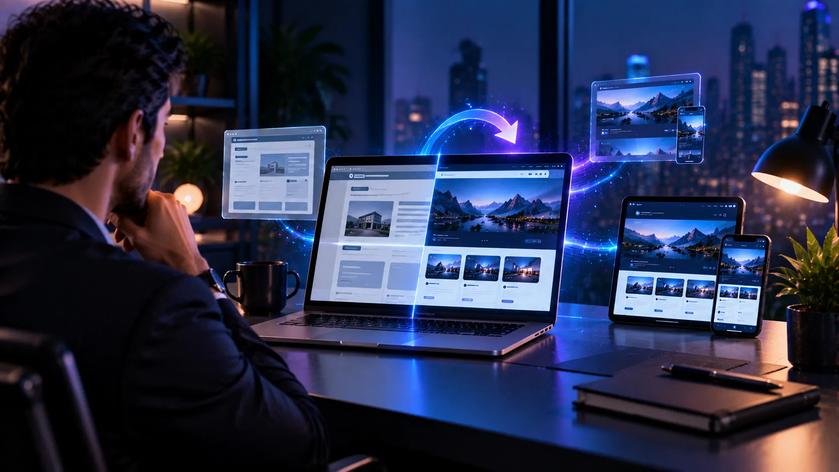 When Should You Redesign Your Business Website? 10 Warning Signs