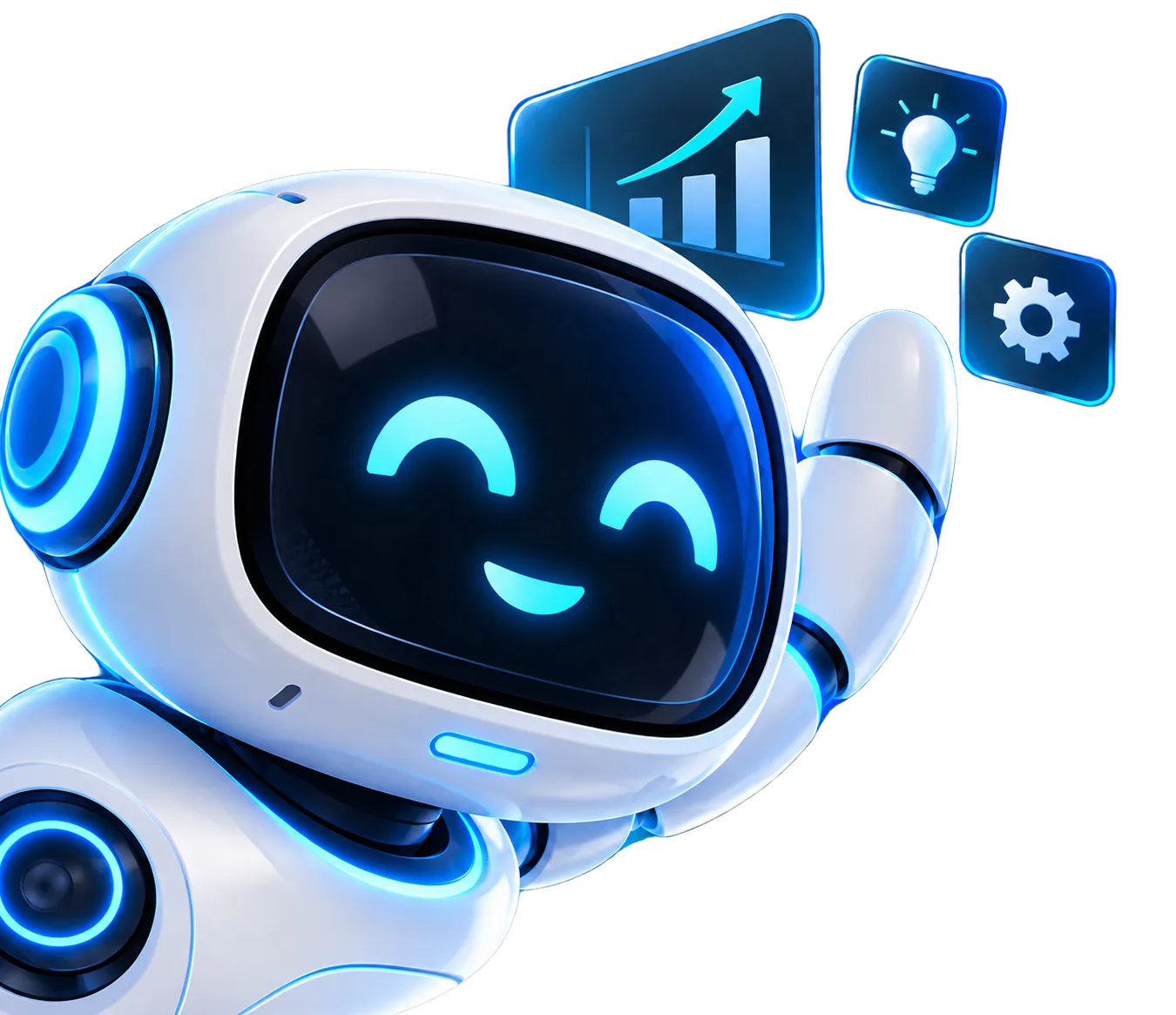 Professional website development and design