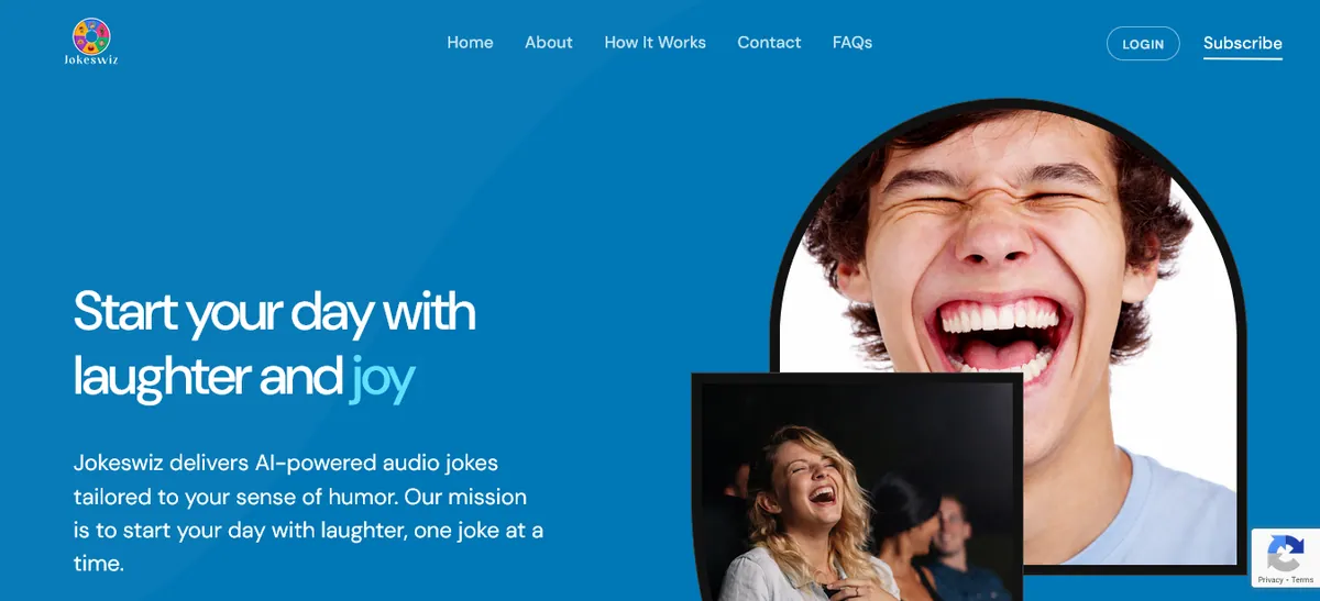 Jokeswiz