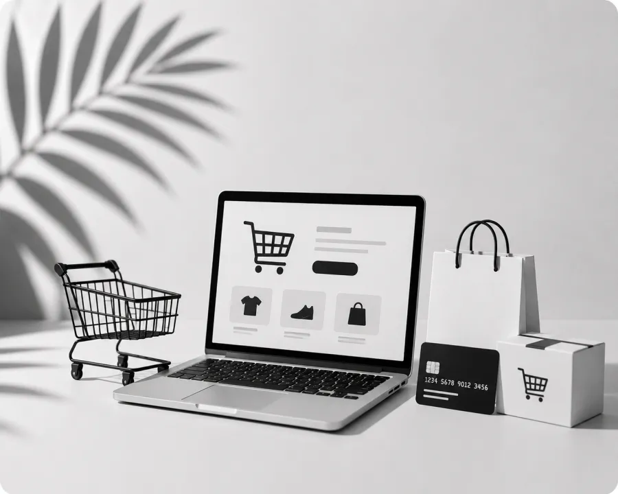 Scalable ecommerce solutions that sell.