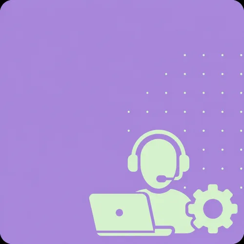 Long Term Technical Support