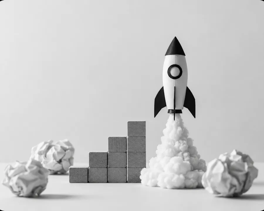 Launch your small business with confidence and clarity.